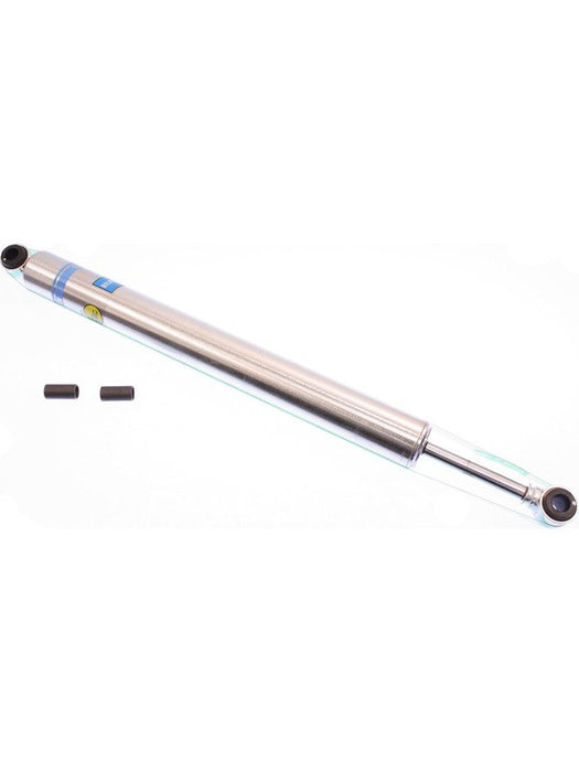 Bilstein Shock 5100 Series Monotube Steel Zinc Plated Rear 6 in Lif 33-185576 Bilstein - Micks Gone Bush