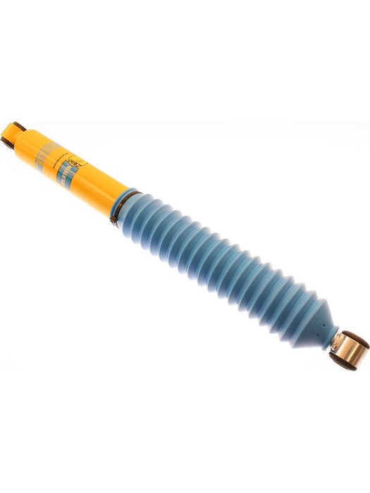 Bilstein Shock 4600 Series Monotube Steel Yellow Paint Rear 33-188218 Bilstein - Micks Gone Bush