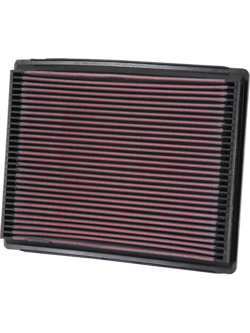 K&N Panel Air Filter 33-2015 K&N - Micks Gone Bush