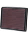 K&N Panel Air Filter 33-2015 K&N - Micks Gone Bush