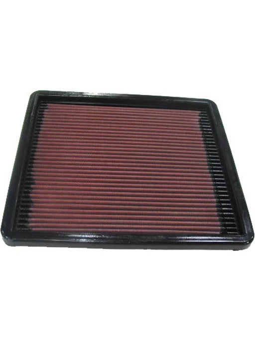K&N Panel Air Filter 33-2017 K&N - Micks Gone Bush