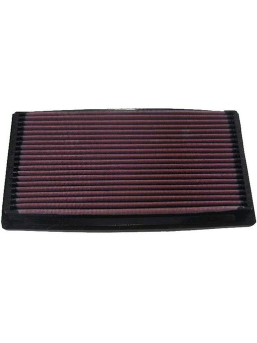 K&N Panel Air Filter 33-2024 K&N - Micks Gone Bush