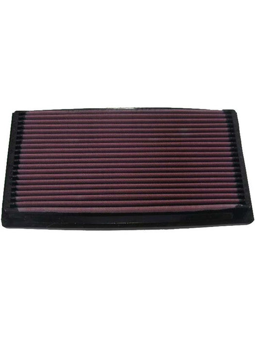 K&N Panel Air Filter 33-2024 K&N - Micks Gone Bush