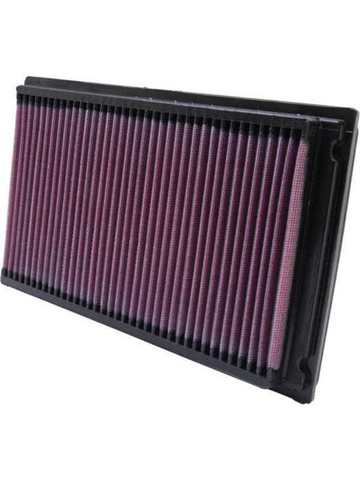 K&N Panel Air Filter 33-2031-2 K&N - Micks Gone Bush
