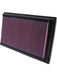 K&N Panel Air Filter 33-2031-2 K&N - Micks Gone Bush