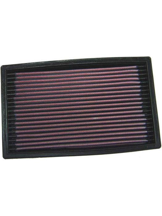 K&N Panel Air Filter 33-2034 K&N - Micks Gone Bush