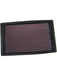 K&N Panel Air Filter 33-2034 K&N - Micks Gone Bush