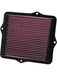 K&N Panel Air Filter K&N - Micks Gone Bush