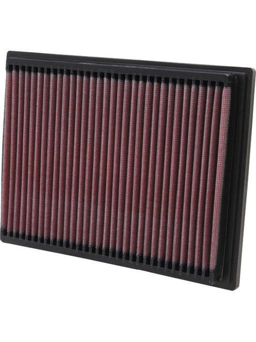 K&N Panel Air Filter 33-2070 K&N - Micks Gone Bush