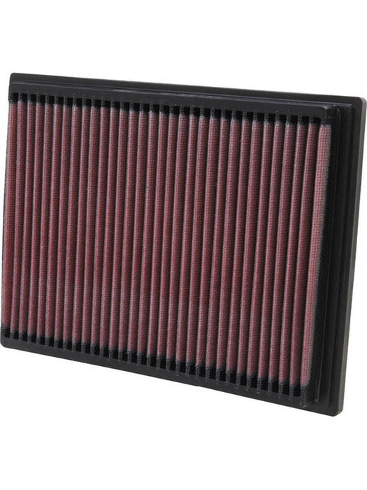 K&N Panel Air Filter 33-2070 K&N - Micks Gone Bush