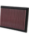 K&N Panel Air Filter 33-2070 K&N - Micks Gone Bush