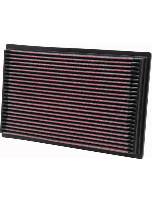 K&N Panel Air Filter 33-2080 K&N - Micks Gone Bush