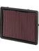 K&N Panel Air Filter 33-2116 K&N - Micks Gone Bush