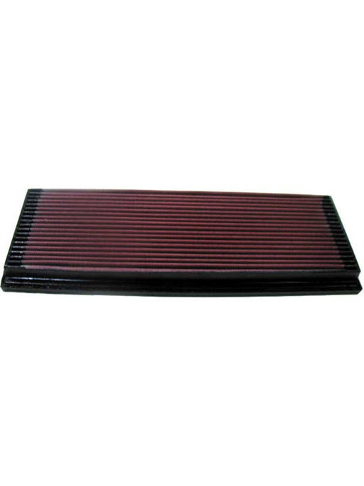 K&N Panel Air Filter 33-2132 K&N - Micks Gone Bush