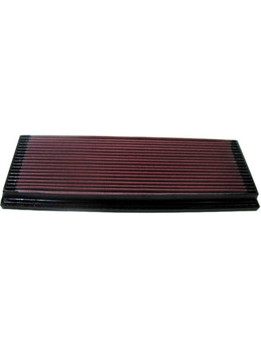 K&N Panel Air Filter 33-2132 K&N - Micks Gone Bush