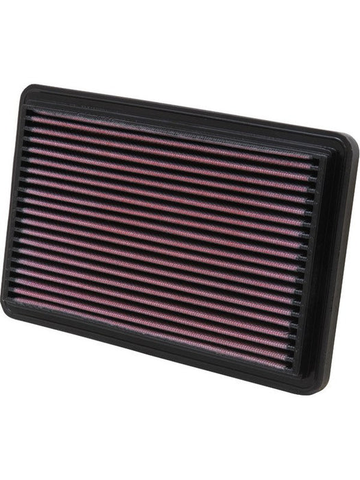 K&N Panel Air Filter 33-2134 K&N - Micks Gone Bush