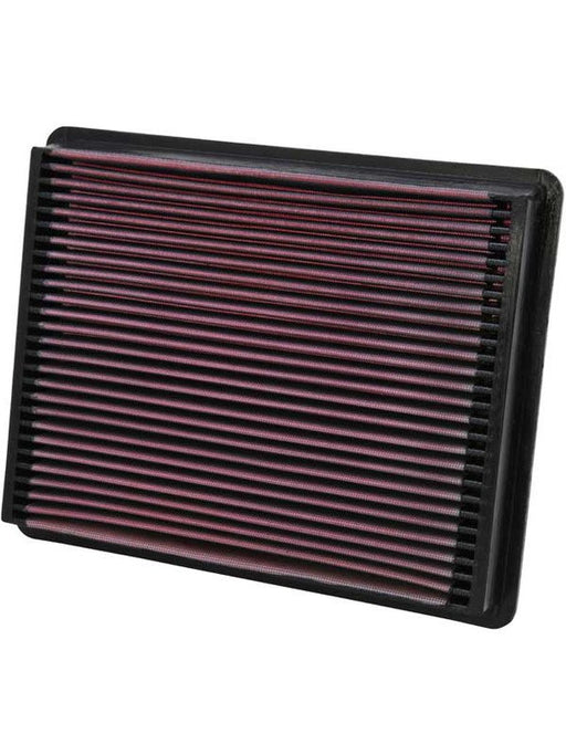 K&N Panel Air Filter 33-2135 K&N - Micks Gone Bush
