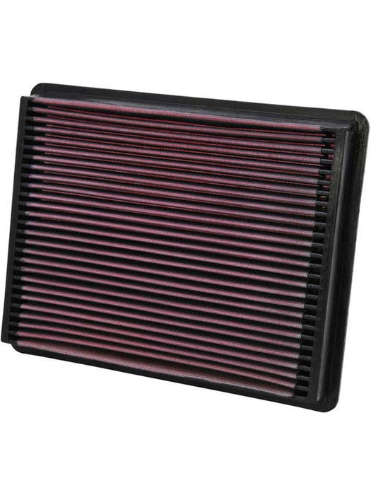 K&N Panel Air Filter 33-2135 K&N - Micks Gone Bush