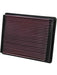 K&N Panel Air Filter 33-2135 K&N - Micks Gone Bush