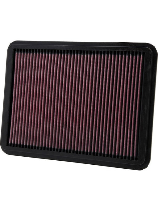 K&N Panel Air Filter 33-2144 K&N - Micks Gone Bush