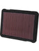 K&N Panel Air Filter 33-2146 K&N - Micks Gone Bush