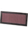 K&N Panel Air Filter 33-2154 K&N - Micks Gone Bush