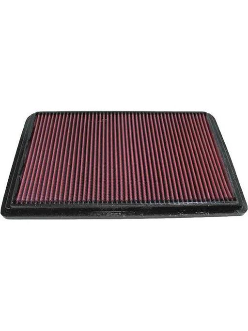 K&N Panel Air Filter 33-2164 K&N - Micks Gone Bush