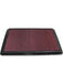K&N Panel Air Filter 33-2164 K&N - Micks Gone Bush