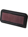 K&N Panel Air Filter 33-2211 K&N - Micks Gone Bush