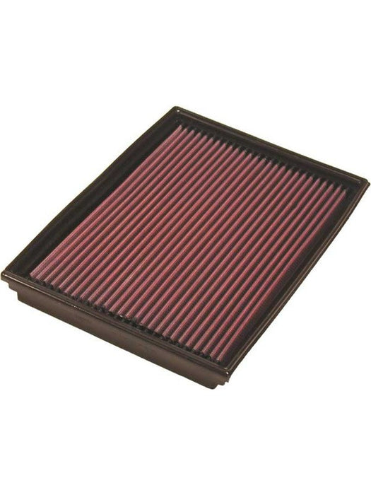 K&N Panel Air Filter 33-2212 K&N - Micks Gone Bush