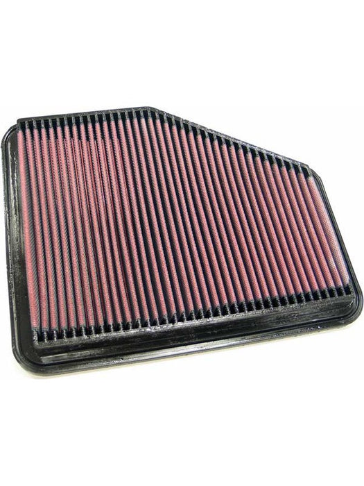 K&N Panel Air Filter 33-2220 K&N - Micks Gone Bush