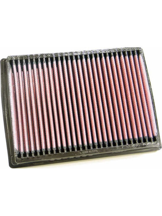 K&N Panel Air Filter 33-2222 K&N - Micks Gone Bush