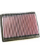 K&N Panel Air Filter 33-2222 K&N - Micks Gone Bush