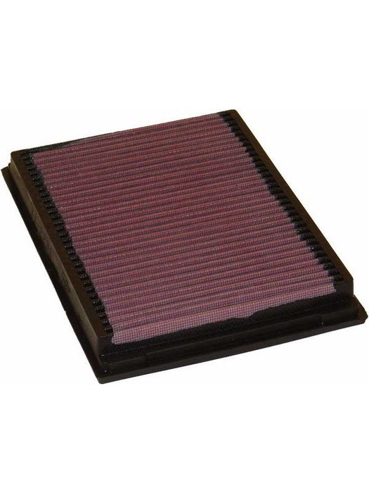 K&N Panel Air Filter 33-2231 K&N - Micks Gone Bush