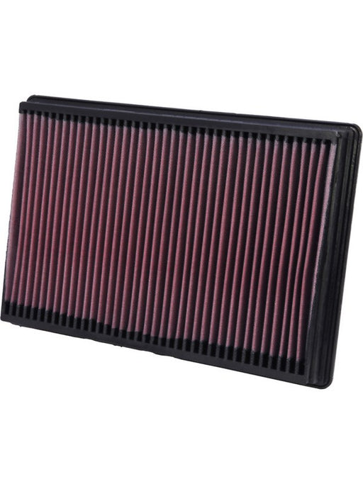 K&N Panel Air Filter 33-2247 K&N - Micks Gone Bush