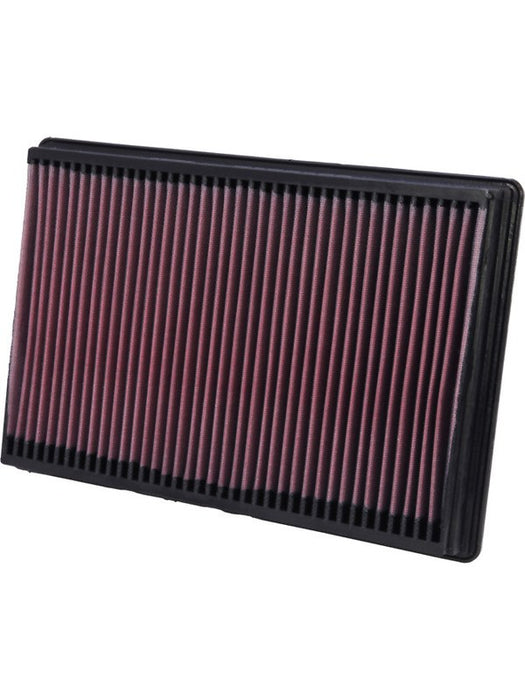 K&N Panel Air Filter 33-2247 K&N - Micks Gone Bush