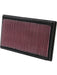 K&N Panel Air Filter 33-2270 K&N - Micks Gone Bush