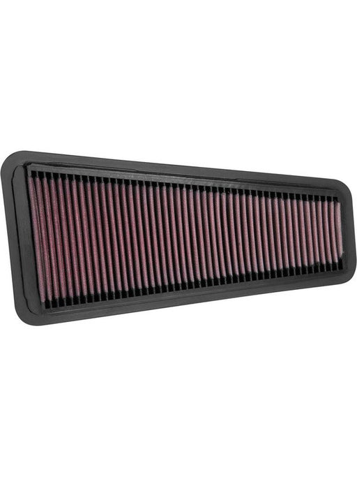 K&N Panel Air Filter 33-2281 K&N - Micks Gone Bush