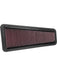 K&N Panel Air Filter 33-2281 K&N - Micks Gone Bush