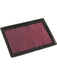 K&N Panel Air Filter 33-2293 K&N - Micks Gone Bush
