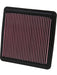 K&N Panel Air Filter 33-2304 K&N - Micks Gone Bush