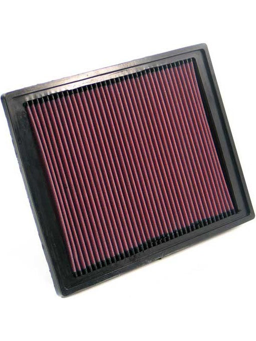 K&N Panel Air Filter 33-2337 K&N - Micks Gone Bush