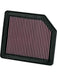K&N Panel Air Filter 33-2342 K&N - Micks Gone Bush