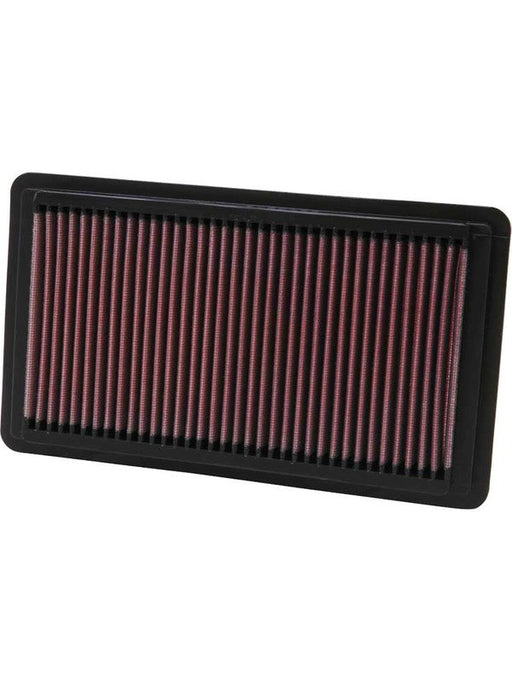 K&N Panel Air Filter 33-2343 K&N - Micks Gone Bush