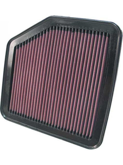K&N Panel Air Filter 33-2345 K&N - Micks Gone Bush