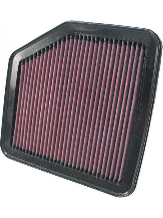K&N Panel Air Filter 33-2345 K&N - Micks Gone Bush