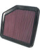K&N Panel Air Filter 33-2345 K&N - Micks Gone Bush