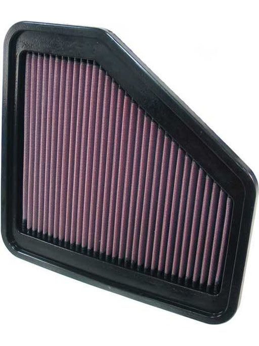 K&N Panel Air Filter 33-2355 K&N - Micks Gone Bush