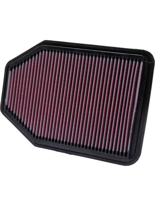 K&N Panel Air Filter 33-2364 K&N - Micks Gone Bush