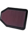 K&N Panel Air Filter 33-2364 K&N - Micks Gone Bush